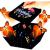 Birthday Surprise Butterfly Explosion Gift Box Set
